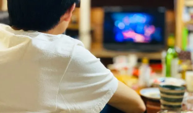 動画配信ライブで