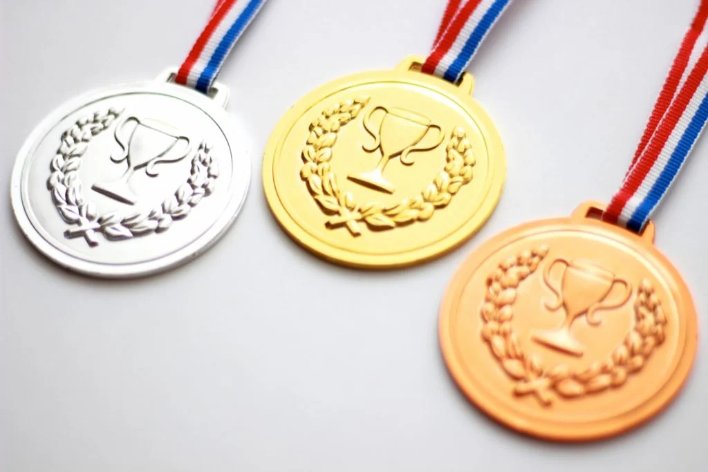 ランキング機能アイキャッチです。